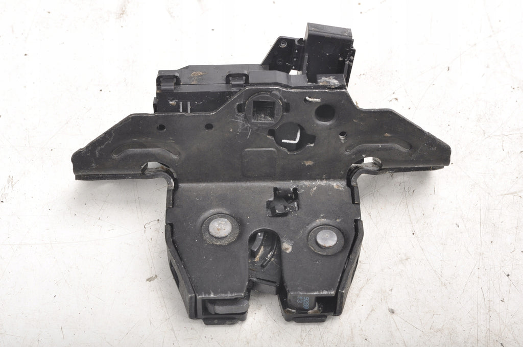 OPEL ASTRA K TAILGATE LOCK STATION WAGON 13524683
