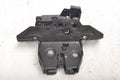 OPEL ASTRA K TAILGATE LOCK STATION WAGON 13524683