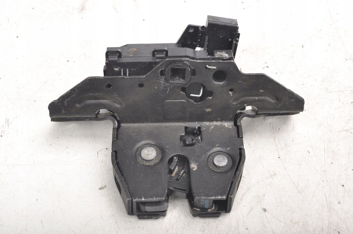 OPEL ASTRA K TAILGATE LOCK STATION WAGON 13524683