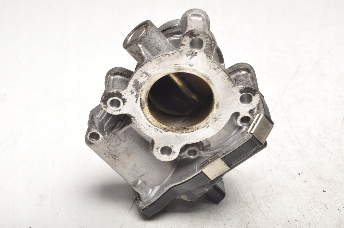 OPEL ASTRA K V 1.0 12V THROTTLE 55491542AA