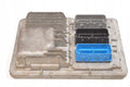 OPEL ASTRA K V 1.0 12V Turbo 105HP COMPUTER ENGINE DRIVER 12681318