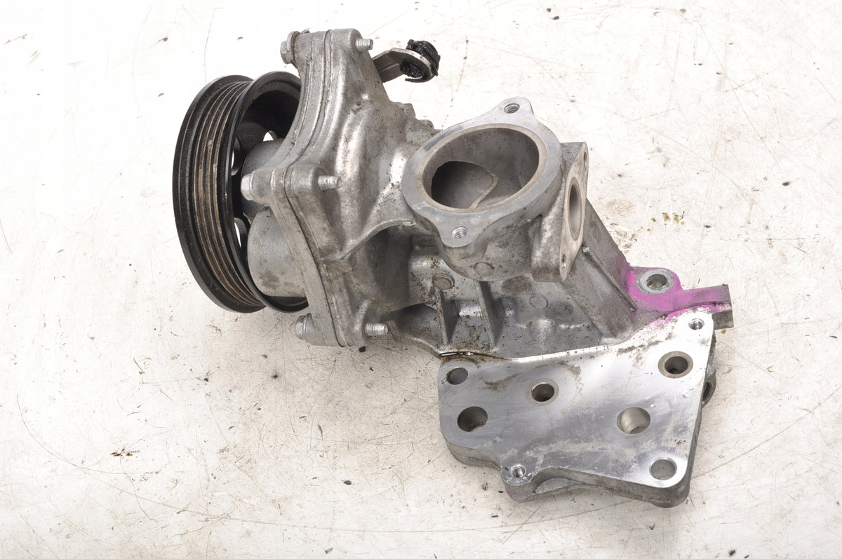 OPEL ASTRA K V 1.0 12V WATER PUMP 12641869