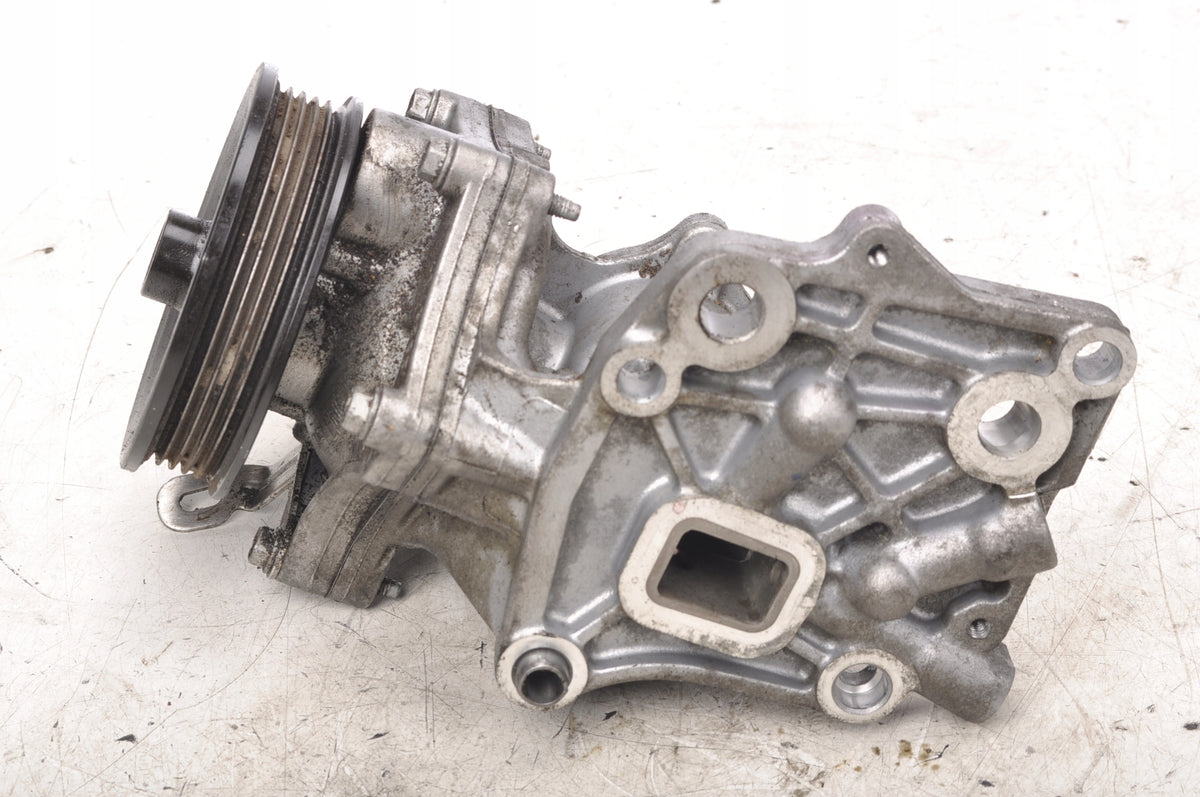 OPEL ASTRA K V 1.0 12V WATER PUMP 12641869
