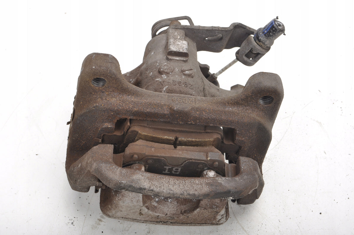 OPEL ASTRA K V 1.0T BRAKE CALIPER LEFT REAR