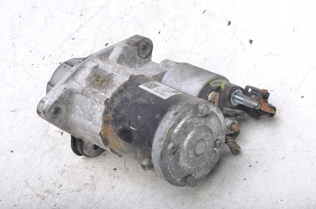 OPEL ASTRA K V 1.4 16V 100KM STARTER 12638691
