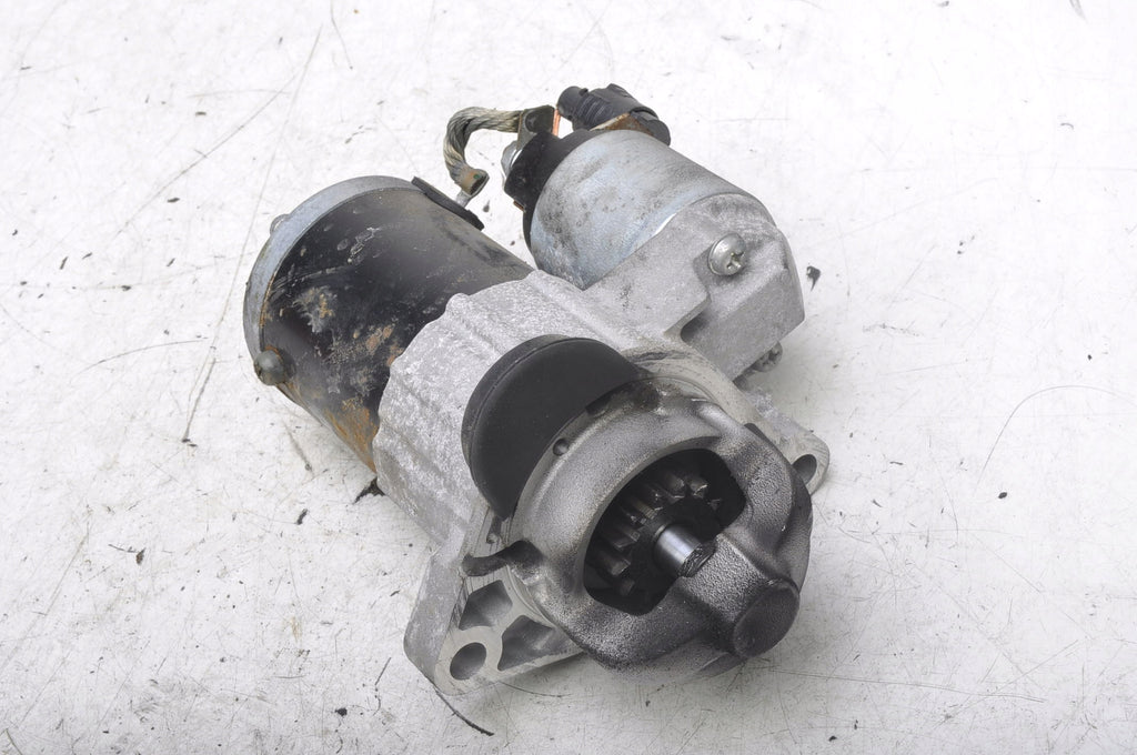 OPEL ASTRA K V 1.4 16V 100KM STARTER 12638691