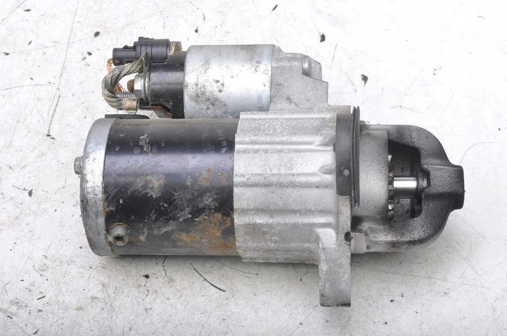 OPEL ASTRA K V 1.4 16V 100KM STARTER 12638691