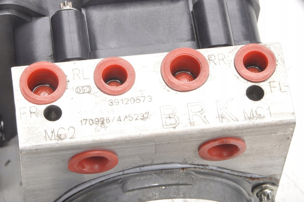 OPEL ASTRA K V 1.4 16V PUMP ABS 39120573