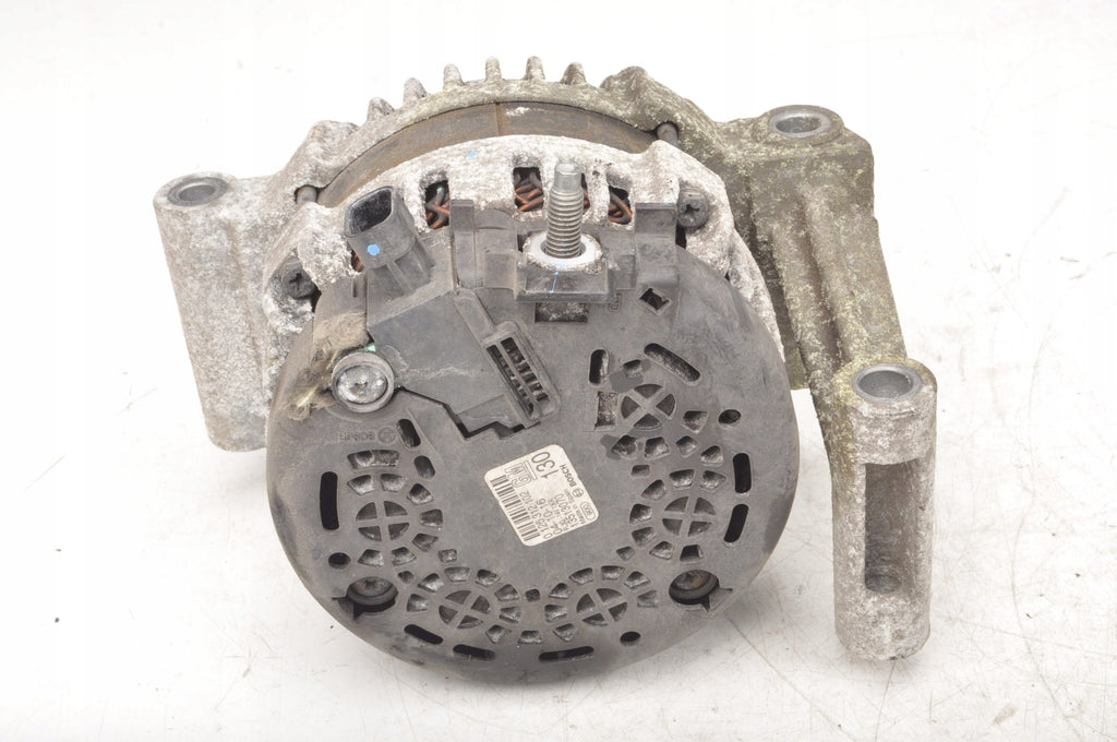 OPEL ASTRA K V 1.4 T ALTERNATOR 13513070