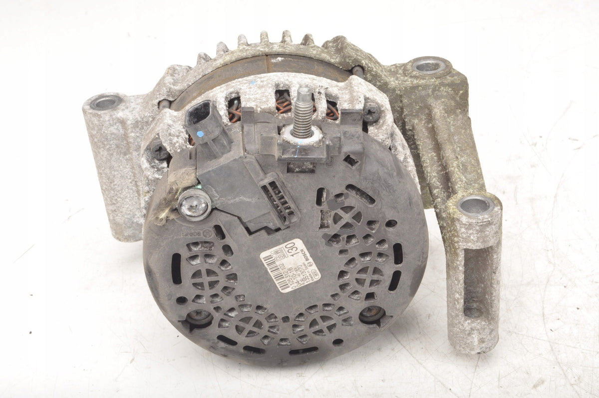 OPEL ASTRA K V 1.4 T ALTERNATOR 13513070