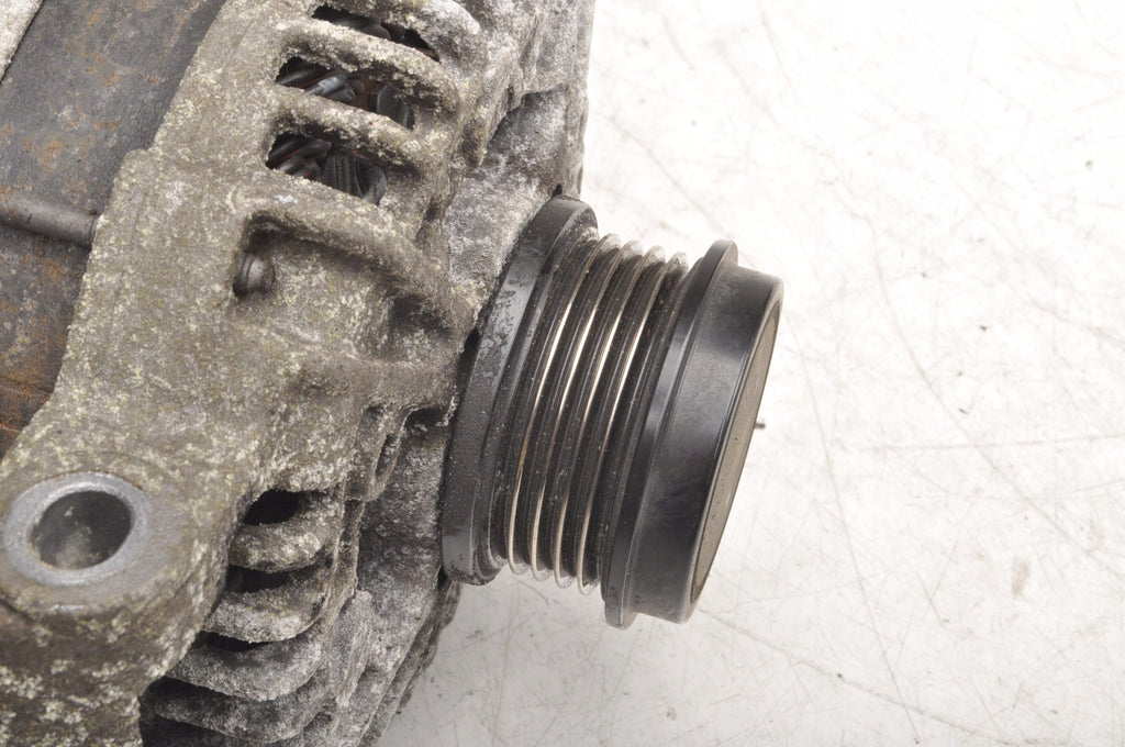 OPEL ASTRA K V 1.4 T ALTERNATOR 13513070