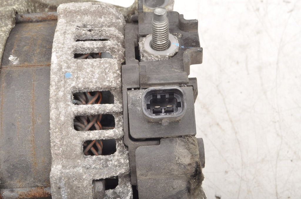 OPEL ASTRA K V 1.4 T ALTERNATOR 13513070