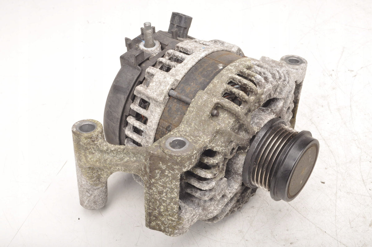 OPEL ASTRA K V 1.4 T ALTERNATOR 13513070