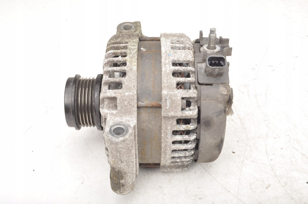 OPEL ASTRA K V 1.4 T ALTERNATOR 13513070