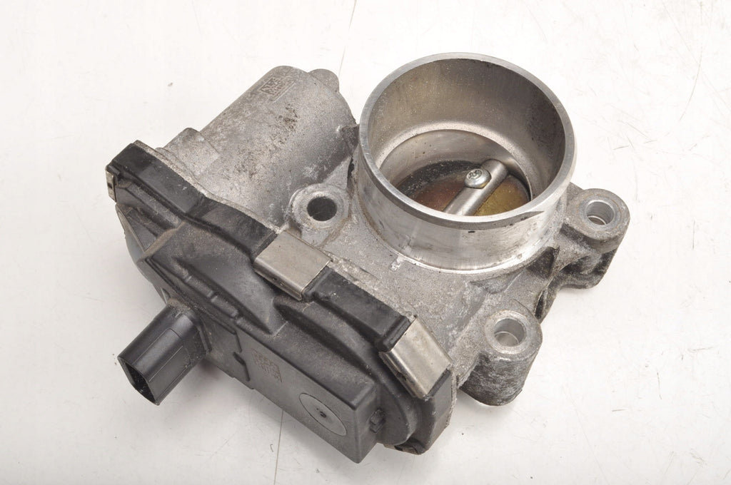 OPEL ASTRA K V 1.4 T THROTTLE 12673013