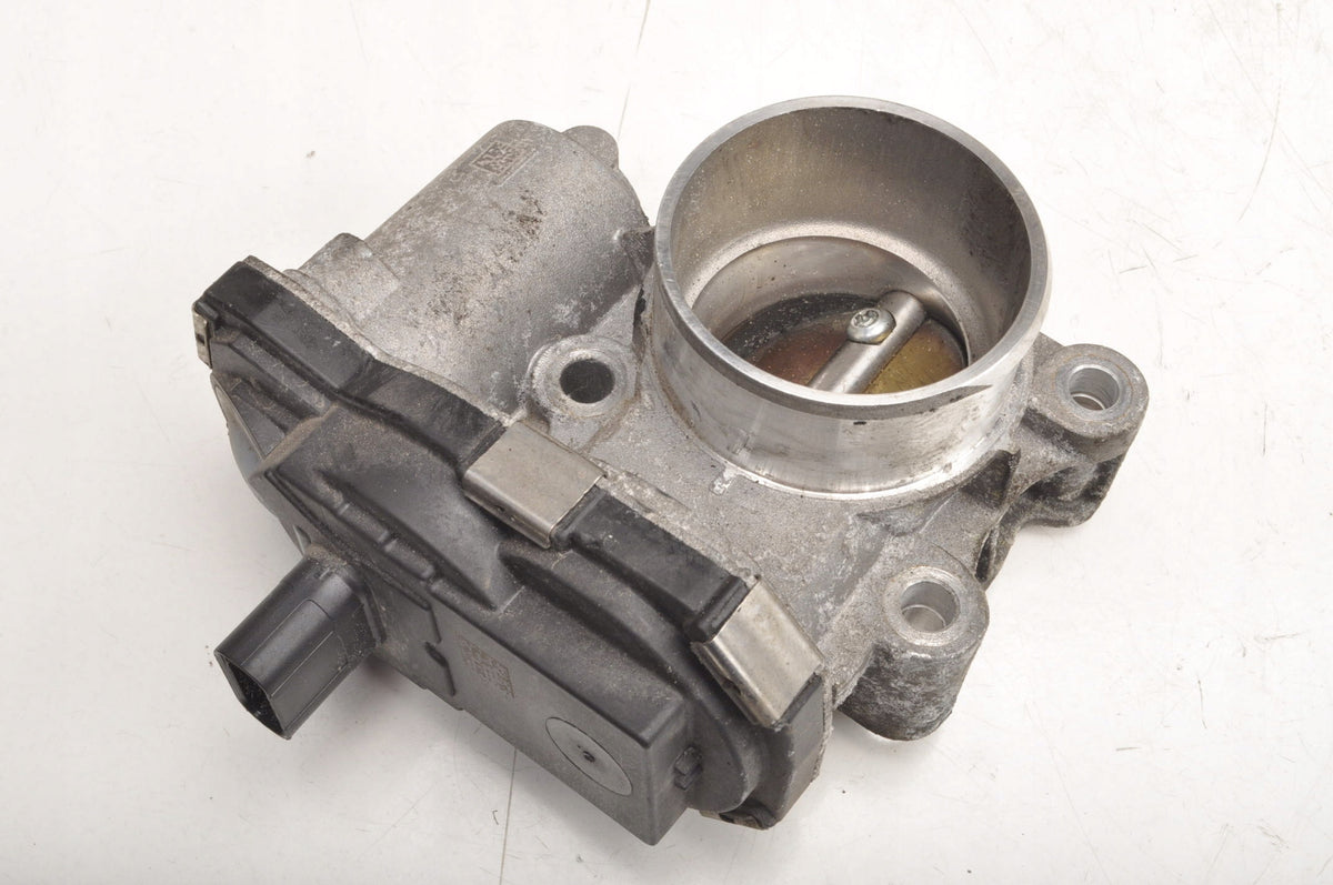 OPEL ASTRA K V 1.4 T THROTTLE 12673013