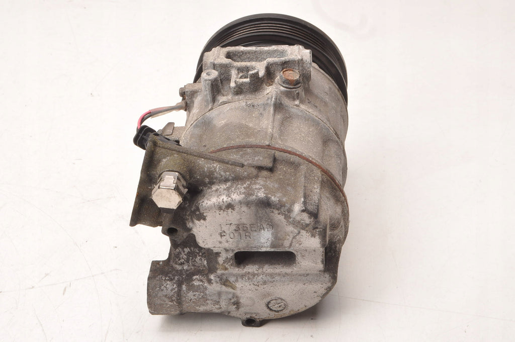 OPEL ASTRA K V 1.4 Turbo AIR CONDITIONING COMPRESSOR 13367372