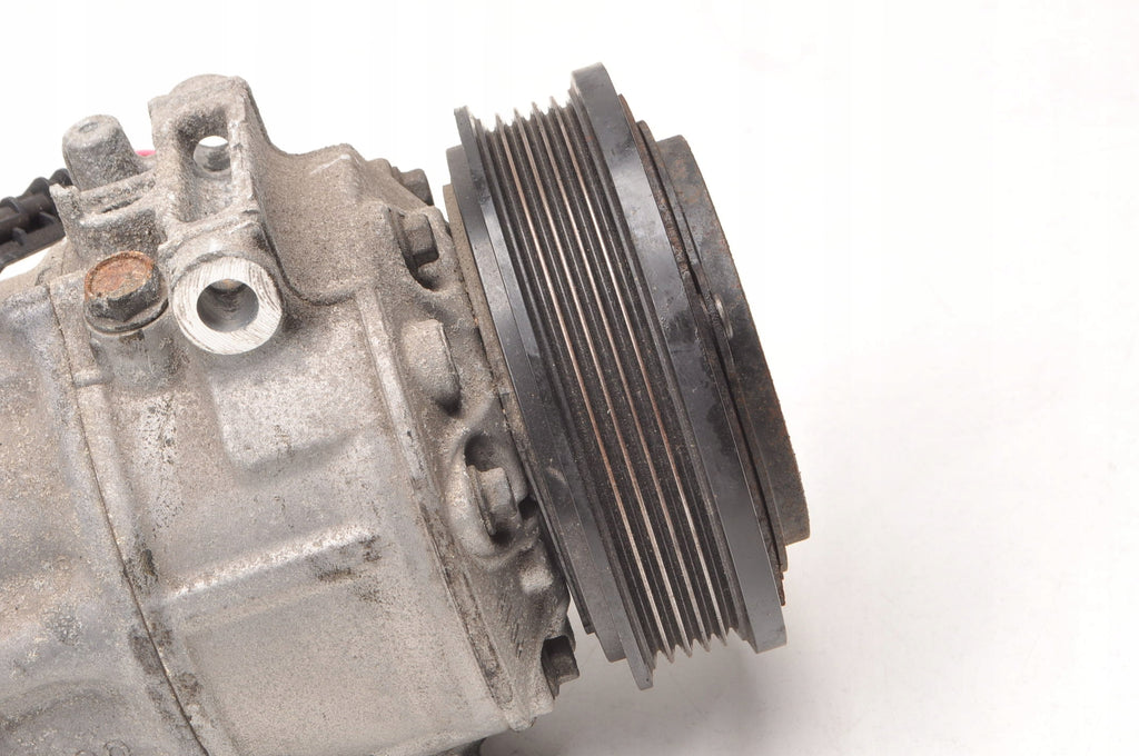 OPEL ASTRA K V 1.4 Turbo AIR CONDITIONING COMPRESSOR 13367372