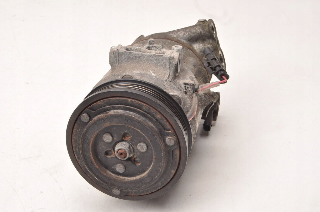 OPEL ASTRA K V 1.4 Turbo AIR CONDITIONING COMPRESSOR 13367372