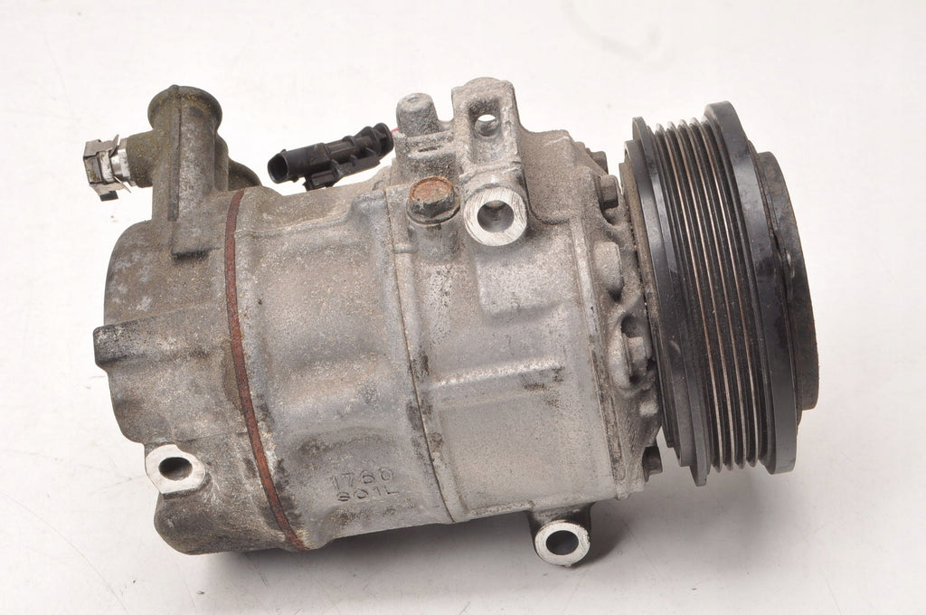 OPEL ASTRA K V 1.4 Turbo AIR CONDITIONING COMPRESSOR 13367372