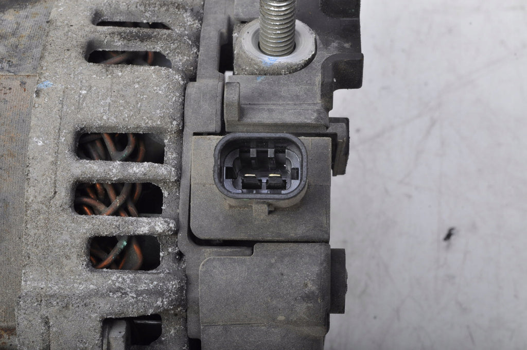 OPEL ASTRA K V 1.4 Turbo ALTERNATOR 13513070