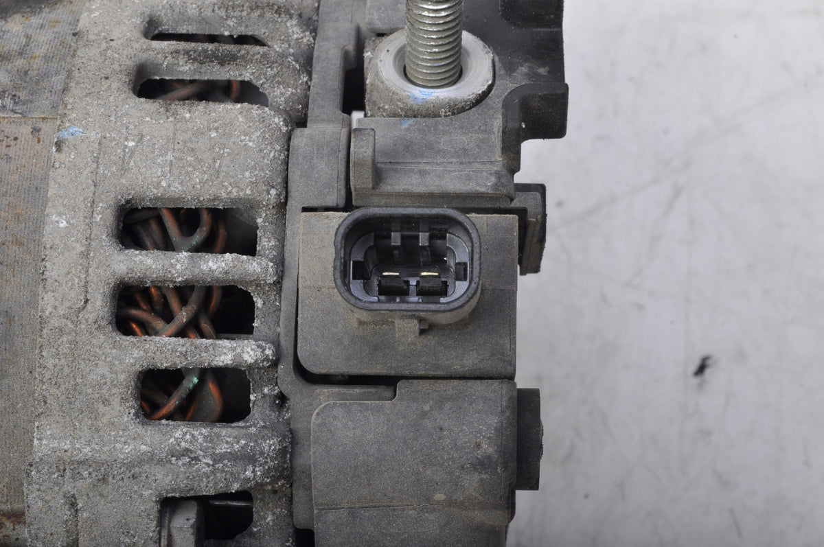 OPEL ASTRA K V 1.4 Turbo ALTERNATOR 13513070