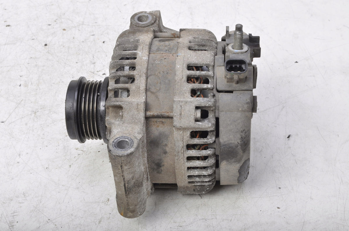 OPEL ASTRA K V 1.4 Turbo ALTERNATOR 13513070