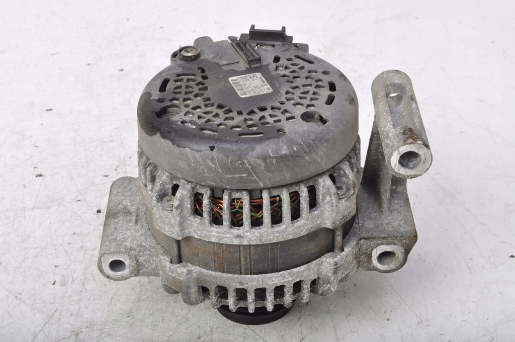 OPEL ASTRA K V 1.4 Turbo ALTERNATOR 13513070