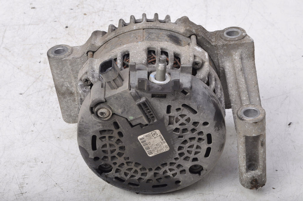 OPEL ASTRA K V 1.4 Turbo ALTERNATOR 13513070