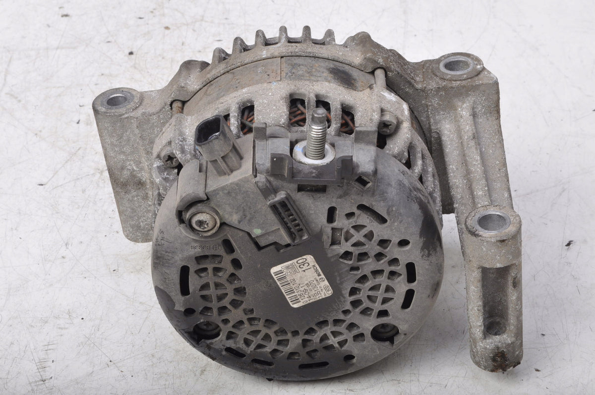 OPEL ASTRA K V 1.4 Turbo ALTERNATOR 13513070