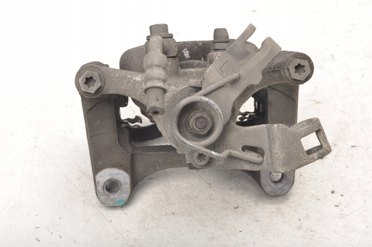 OPEL ASTRA K V 1.5 CRDI BRAKE CALIPER LEFT REAR STATION WAGON