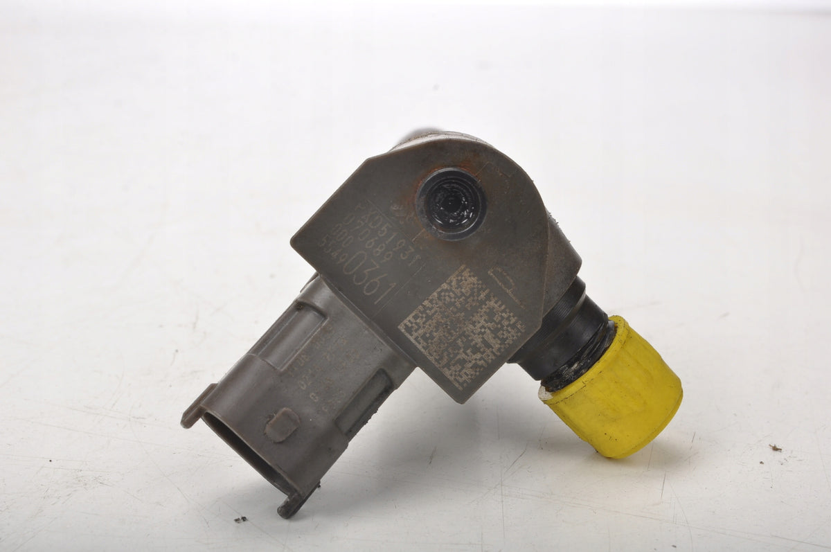 OPEL ASTRA K V 1.5 CRDI INJECTION 55490361