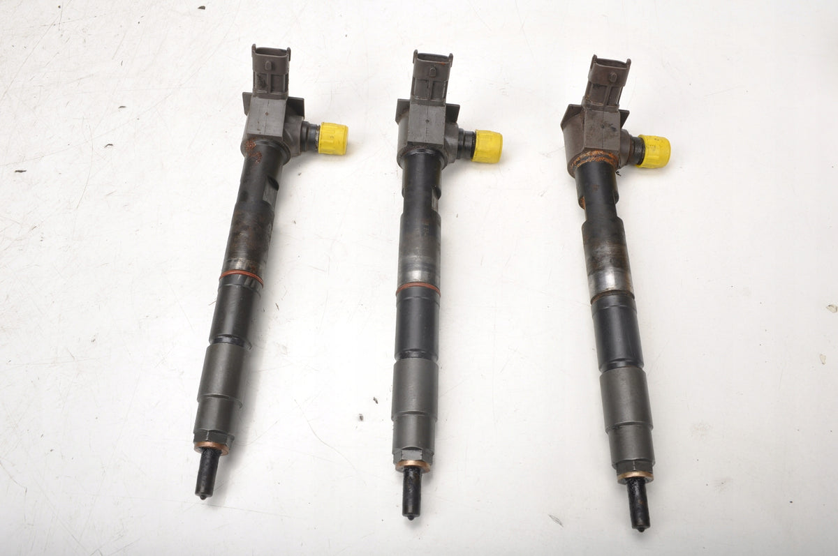 OPEL ASTRA K V 1.5 CRDI INJECTION 55490361