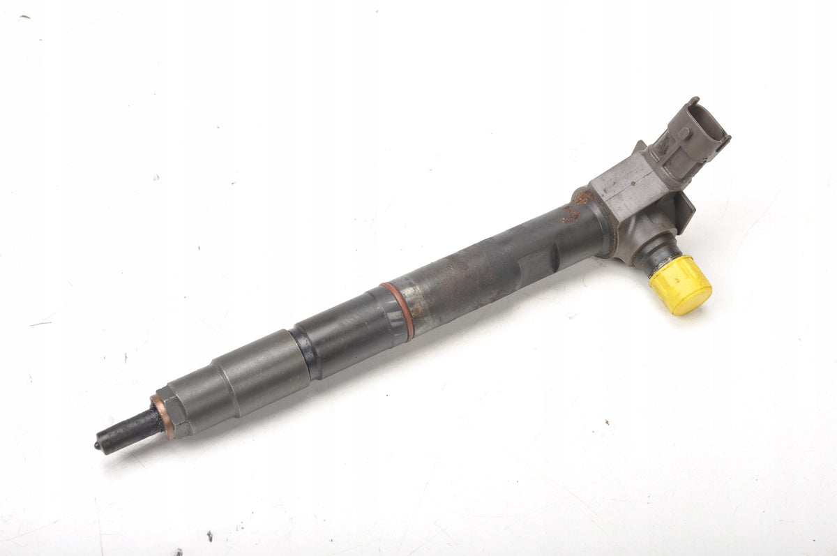 OPEL ASTRA K V 1.5 CRDI INJECTION 55490361