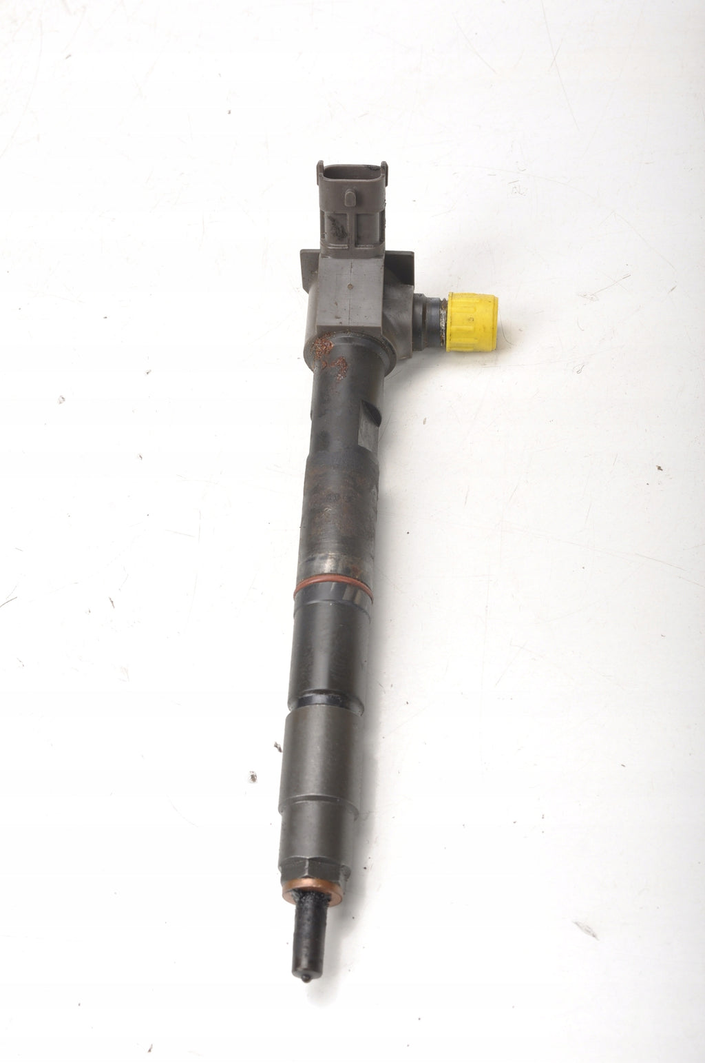 OPEL ASTRA K V 1.5 CRDI INJECTION 55490361