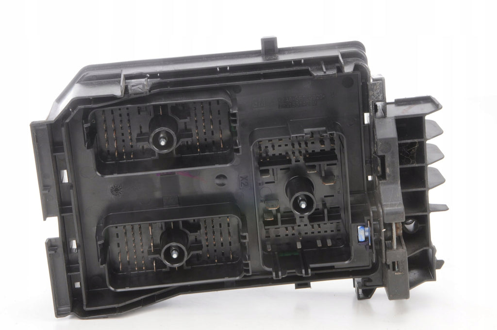 OPEL ASTRA K V 1.6 CDTi FUSE BOX 39069684