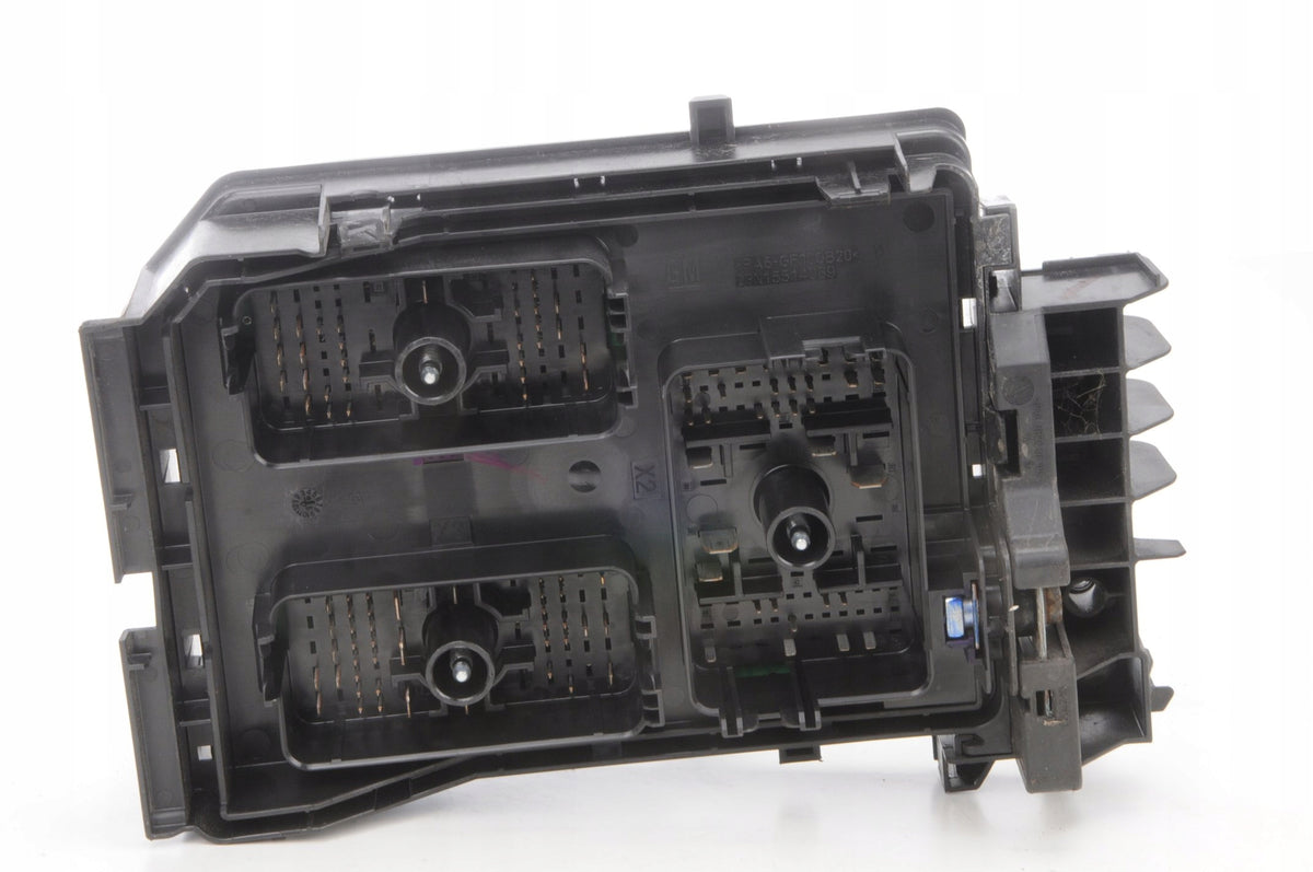 OPEL ASTRA K V 1.6 CDTi FUSE BOX 39069684