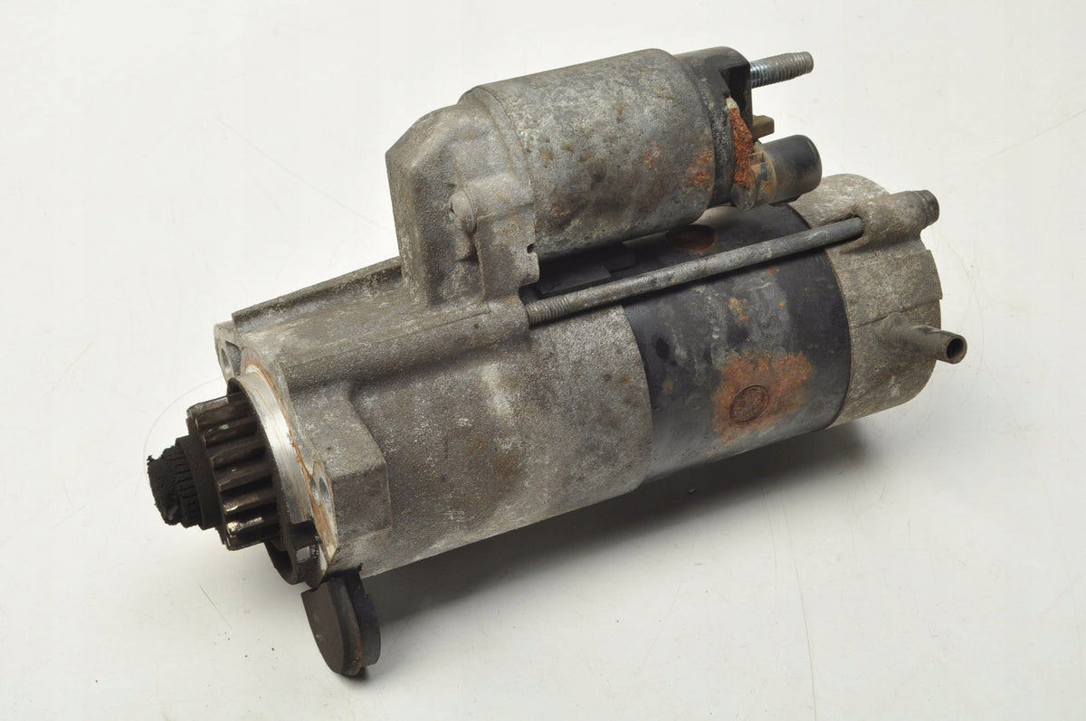 OPEL ASTRA K V 1.6 T STARTER 55500205