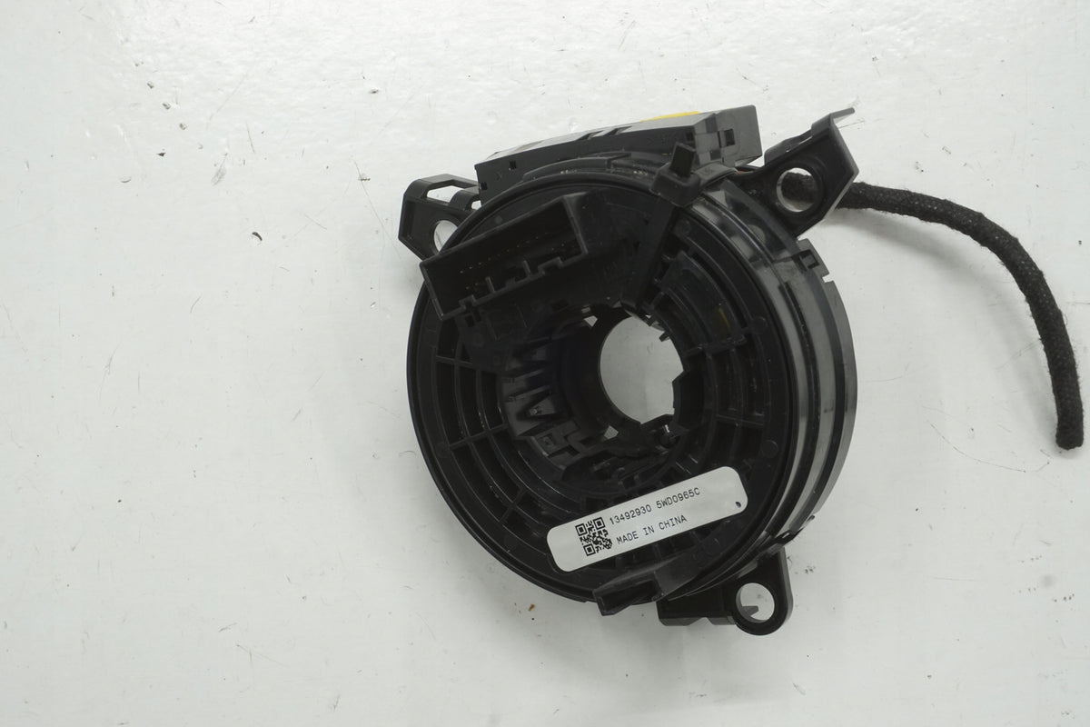 OPEL ASTRA K V 16R AIRBAG TAPE 13492930