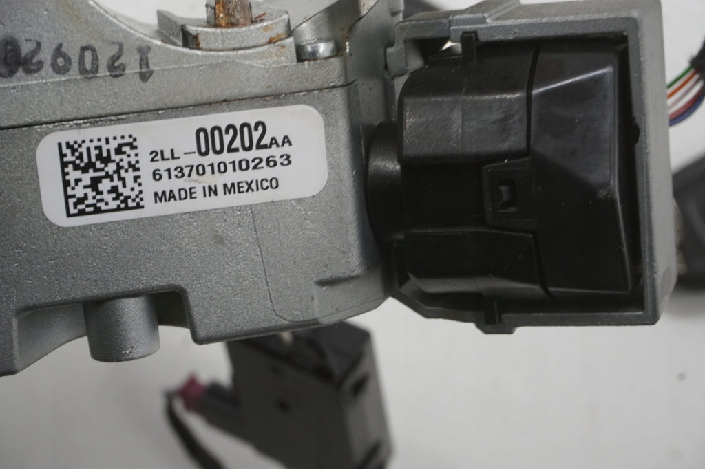 OPEL ASTRA K V 16R IGNITION KEY 1.0 T 39053439