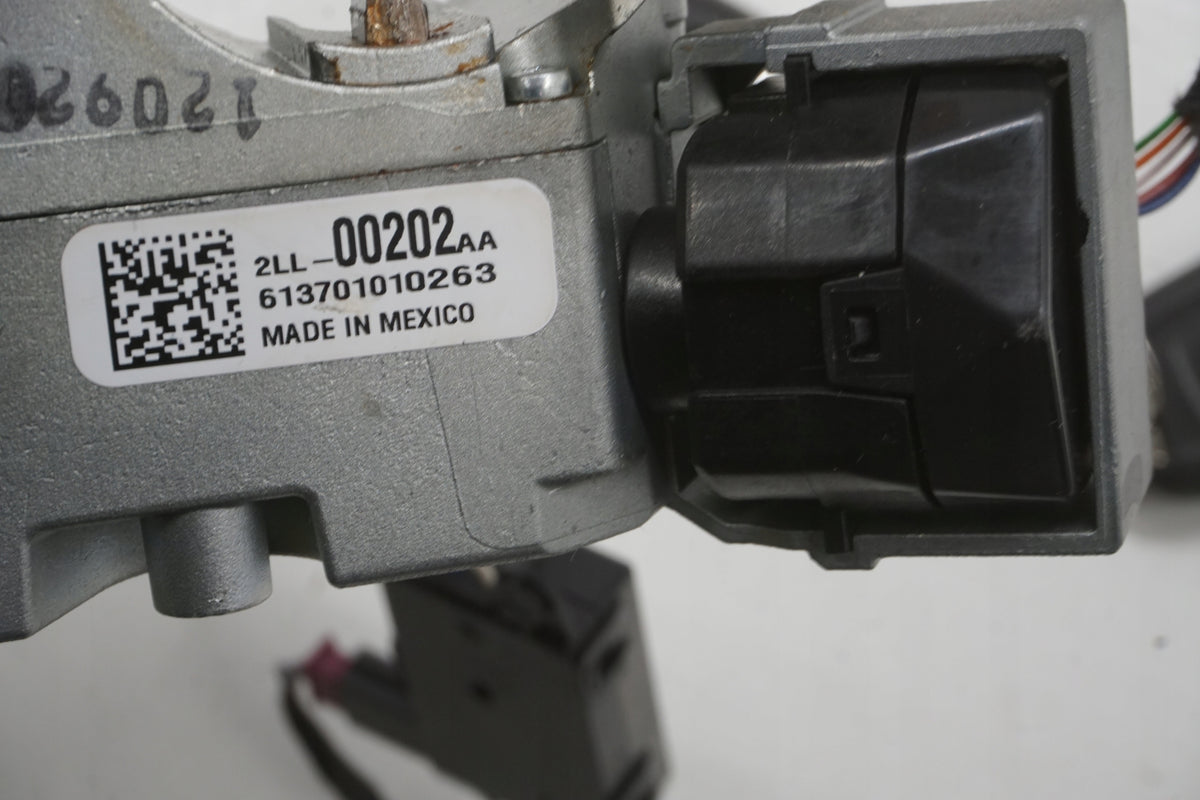 OPEL ASTRA K V 16R IGNITION KEY 1.0 T 39053439