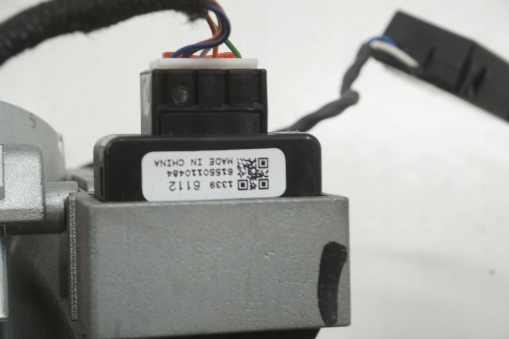 OPEL ASTRA K V 16R IGNITION KEY 1.0 T 39053439