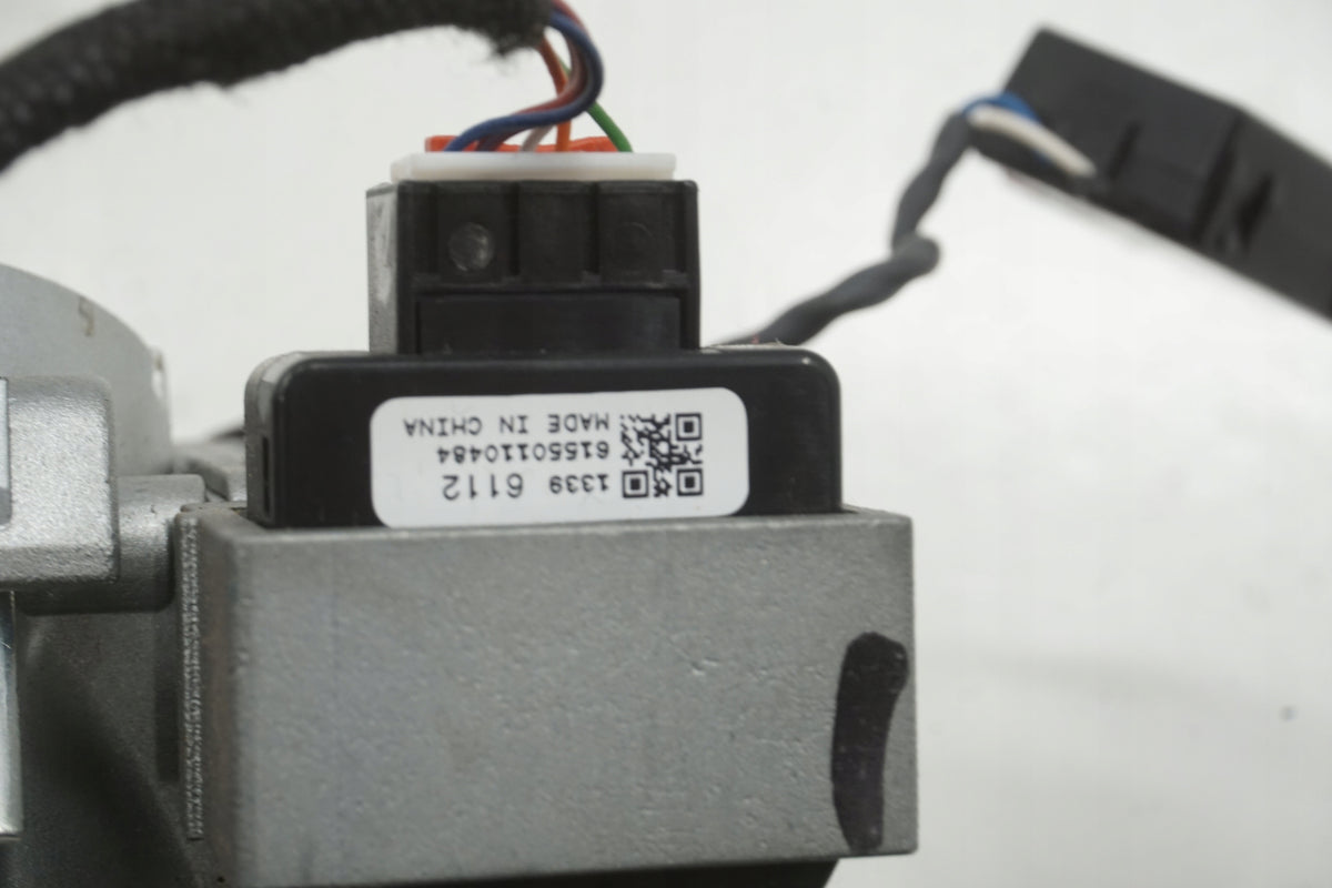 OPEL ASTRA K V 16R IGNITION KEY 1.0 T 39053439