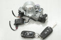 OPEL ASTRA K V 16R IGNITION KEY 1.0 T 39053439