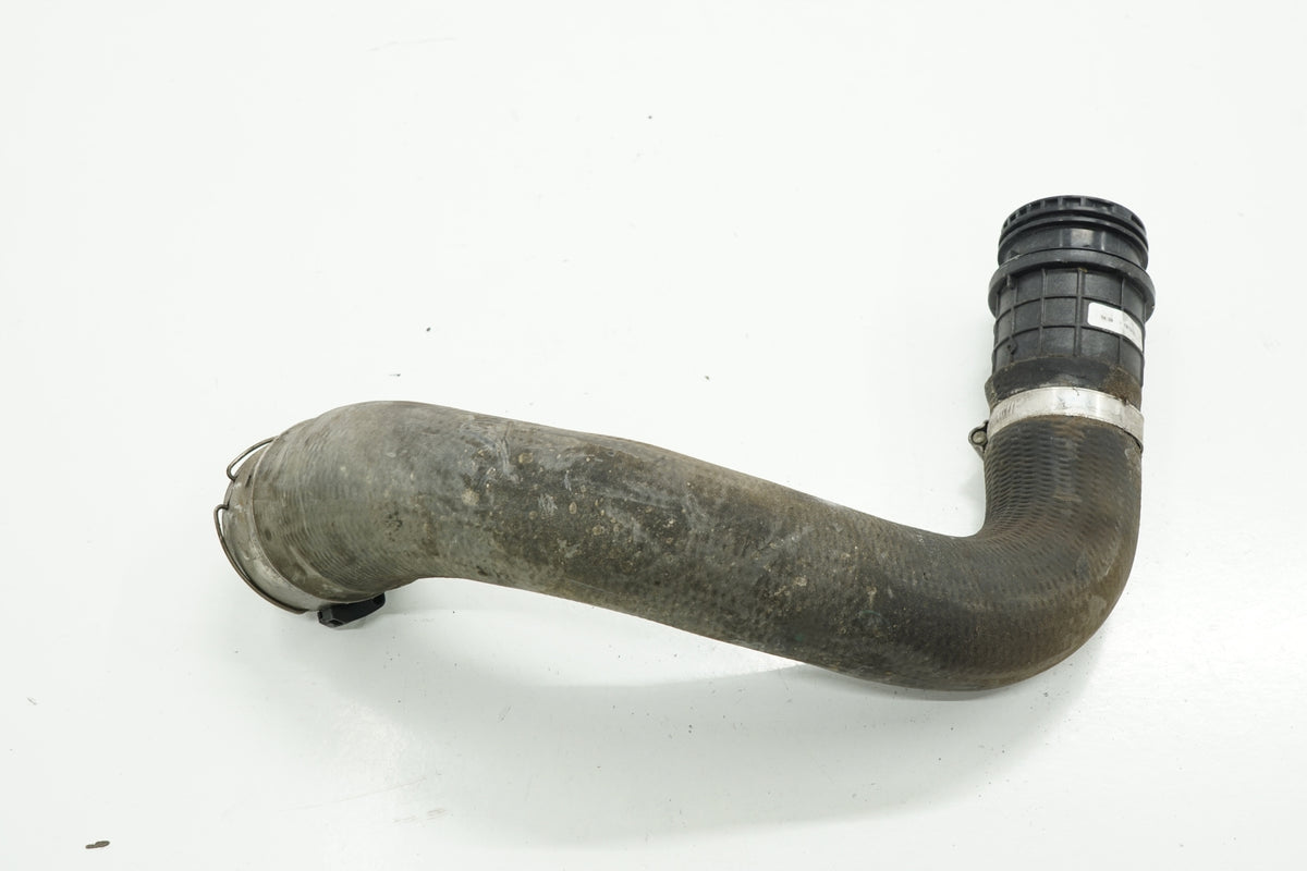 OPEL ASTRA K V 16R INTERCOOLER PIPE 1.4T 13374646