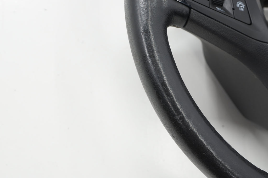 OPEL ASTRA K V 16R STEERING WHEEL MULTIFUCTION CRUISE CONTROL HEATED 39018007