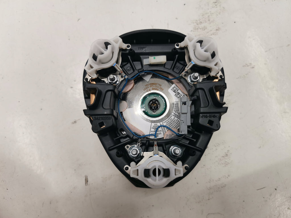OPEL ASTRA K V AIRBAG DRIVER 39042464