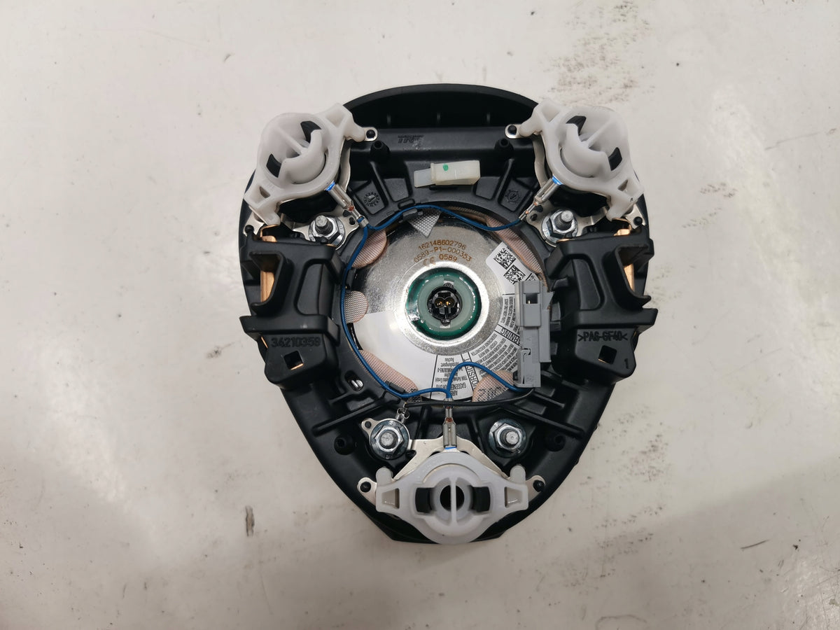 OPEL ASTRA K V AIRBAG DRIVER 39042464