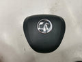 OPEL ASTRA K V AIRBAG DRIVER 39042464