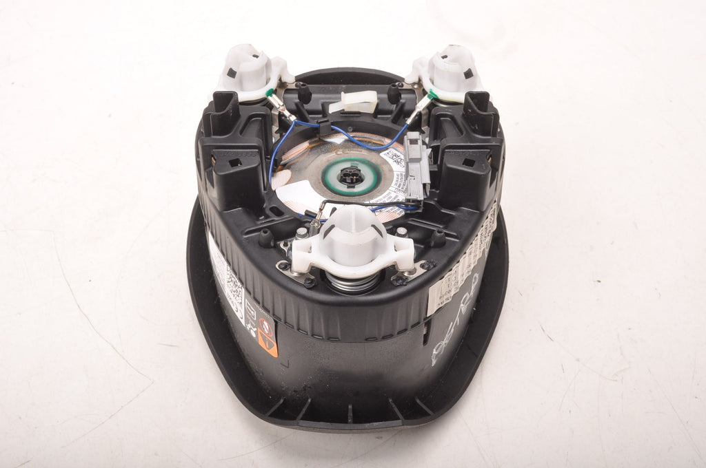 OPEL ASTRA K V AIRBAG DRIVER AIRBAG 34210358C